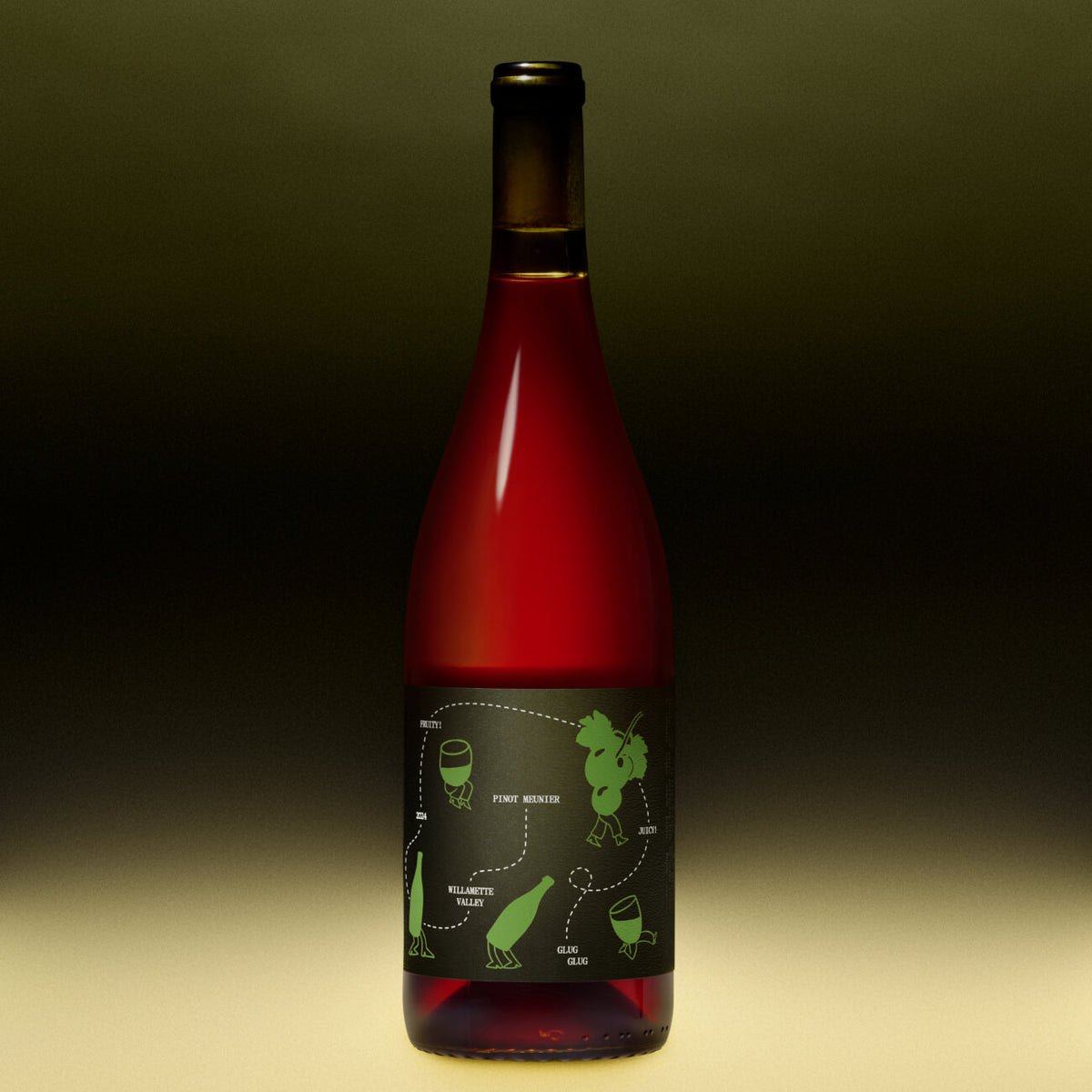The Wine
