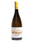 Aedes Etna Bianco I Custodi White Natural Wine Catarratto Bianco, Grecanico, Carricante, Minella Bianca Sicily Italy front