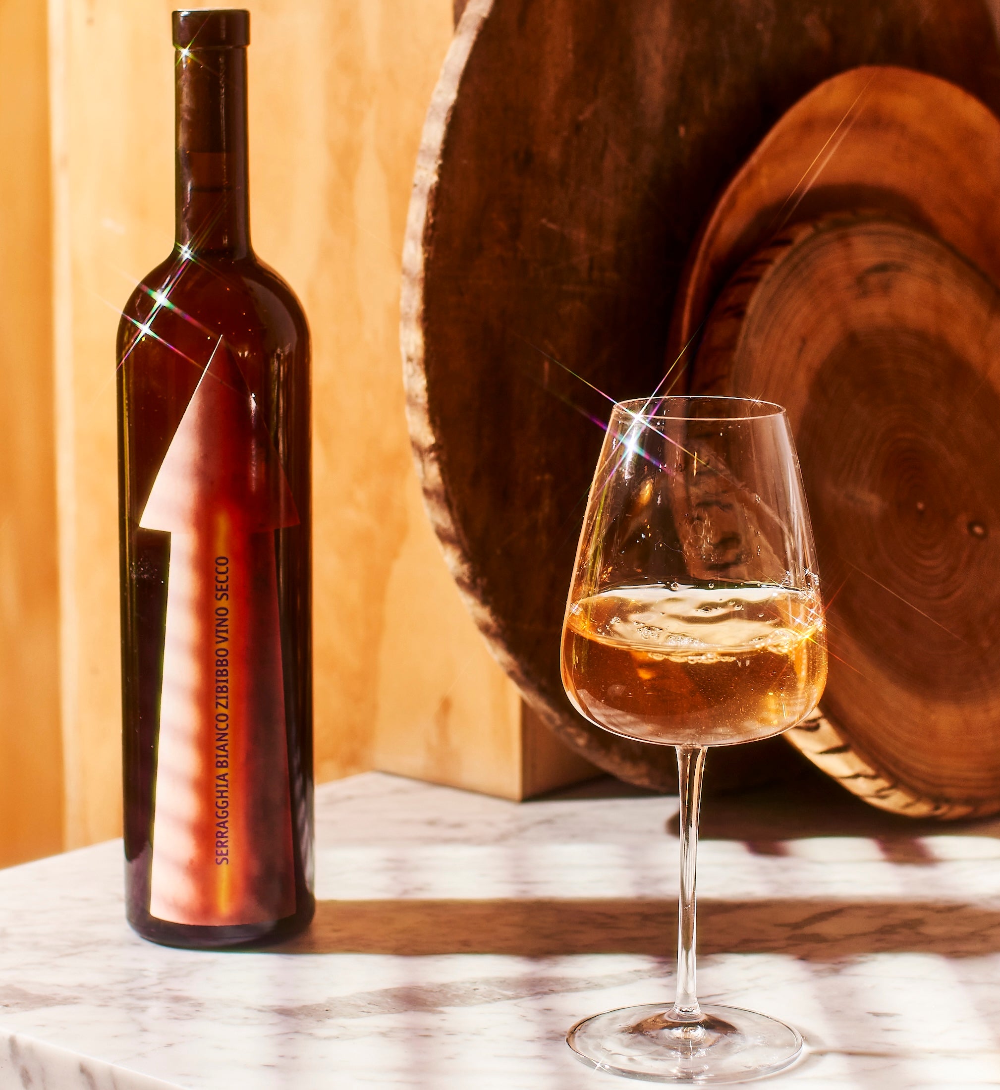Zibbibo | Gabrio Bini | MYSA Natural Wine