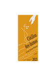 Cotillon des Dames VDF White 2023