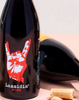 Rosh Lammidia Rose buy natural wines online