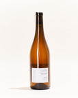 Anders Frederik Steen Hold me closer VDF White sauvignon blanc, chardonnay, marsanne natural white wine Ardéche France