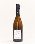 Andre Heucq Cuvee Oeuf Pinot Meunier natural sparkling wine Champagne France