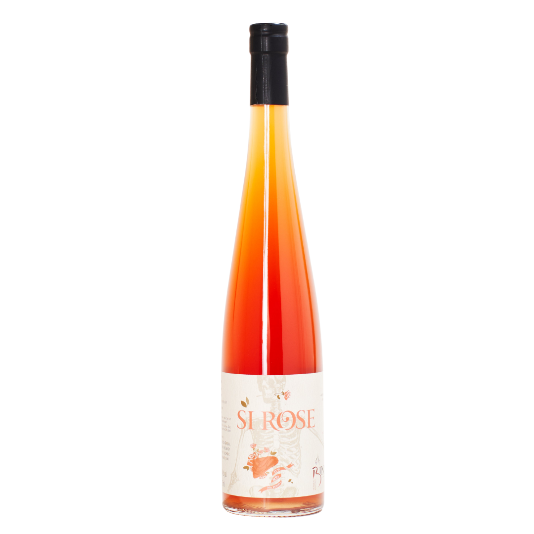 Si Rosé | Binner | MYSA Natural Wine