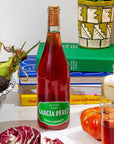 Bodegas Garcia Perez Rosado MurciaRose