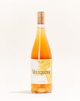 Comalats Marquesa Picapoll Blanc natural orange wine Lleida Spain