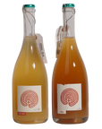 Costadilà Veneto Col Fondo Sparkling 2-Pack