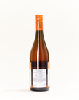 Krisztina Csetvei RAW/ka Ezerjo Orange Wine natural Orange Wine Mór Hungary. Ezerjó