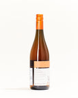 Krisztina Csetvei RAW/ka Ezerjo Orange Wine natural Orange Wine Mór Hungary. Ezerjó