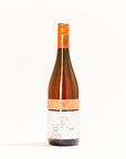 Krisztina Csetvei RAW/ka Ezerjo Orange Wine natural Orange Wine Mór Hungary. Ezerjó