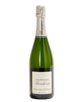 "Cuvée Prestige" Brut Champagne Champagne Baudouin natural sparkling wine Champagne France front