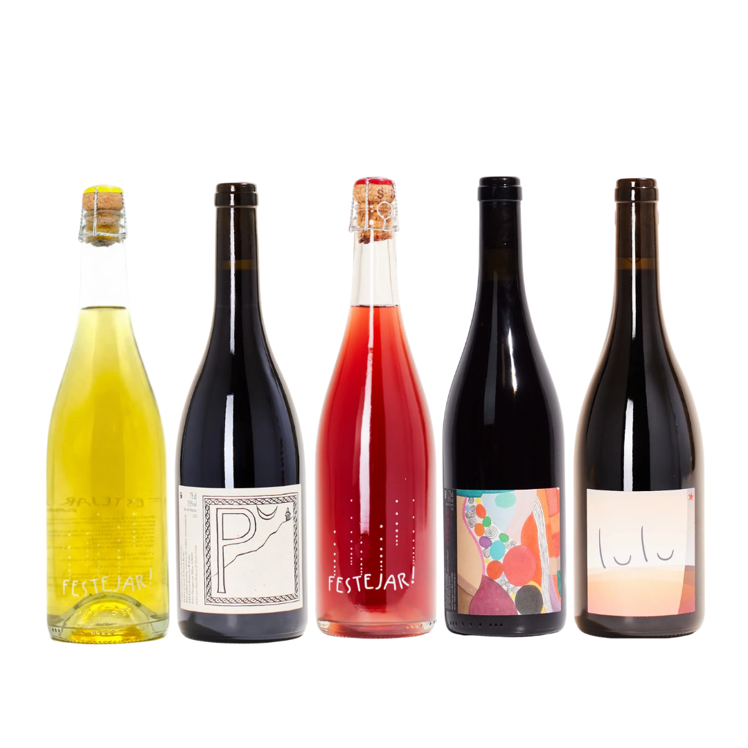 Patrick Bouju&Domaine des Cavarodes２本セット Domaine la Boheme Collection by Patrick Bouju Bundle – MYSA