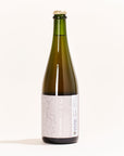 El Cuarteo Sparkling Rosé Viña Enebro Monastrell Murcia Spain natural sparkling Rosé wine side label