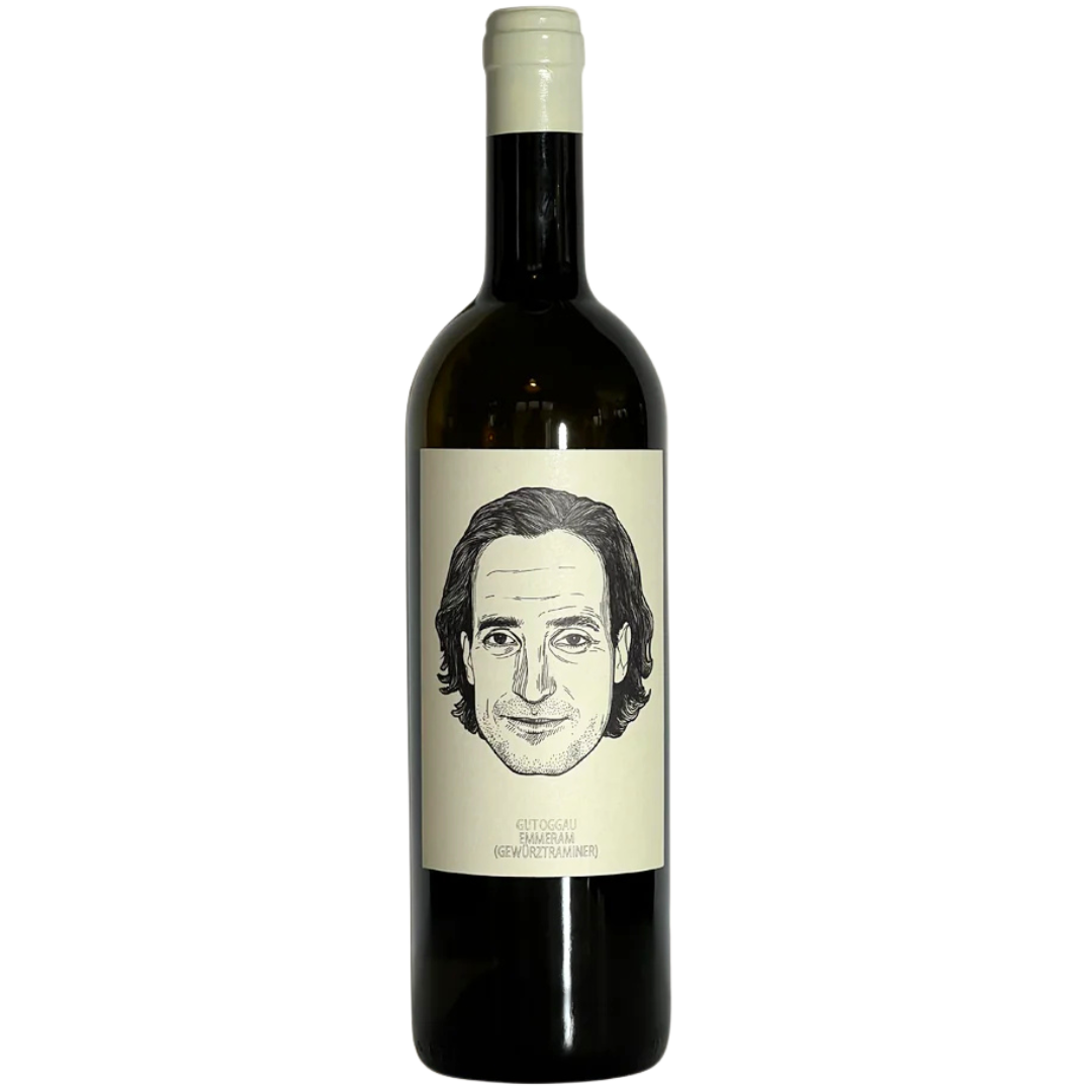 GUTOGGAU THEODORA2023/EMMERAM2023グートオッガウ Emmeram | Gut Oggau | MYSA Natural Wine