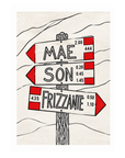 Frizzante Red 2022_winelabel