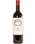 Gut Oggau Atanasius natural red wine Burgenland Austria front