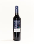 Henry of Pelham Niagara Peninsula Baco Noirnatural Red wine from Ontario, Canada
