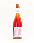 Jaanihanso Rose Cider natural Cider Parnu County Estonia
