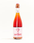 Jaanihanso Rose Cider natural Cider Parnu County Estonia