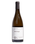 Jean‑Pierre Robinot Cuvée Bistrologie Blanc 2023 Chenin Blanc from the Loire Valley France
