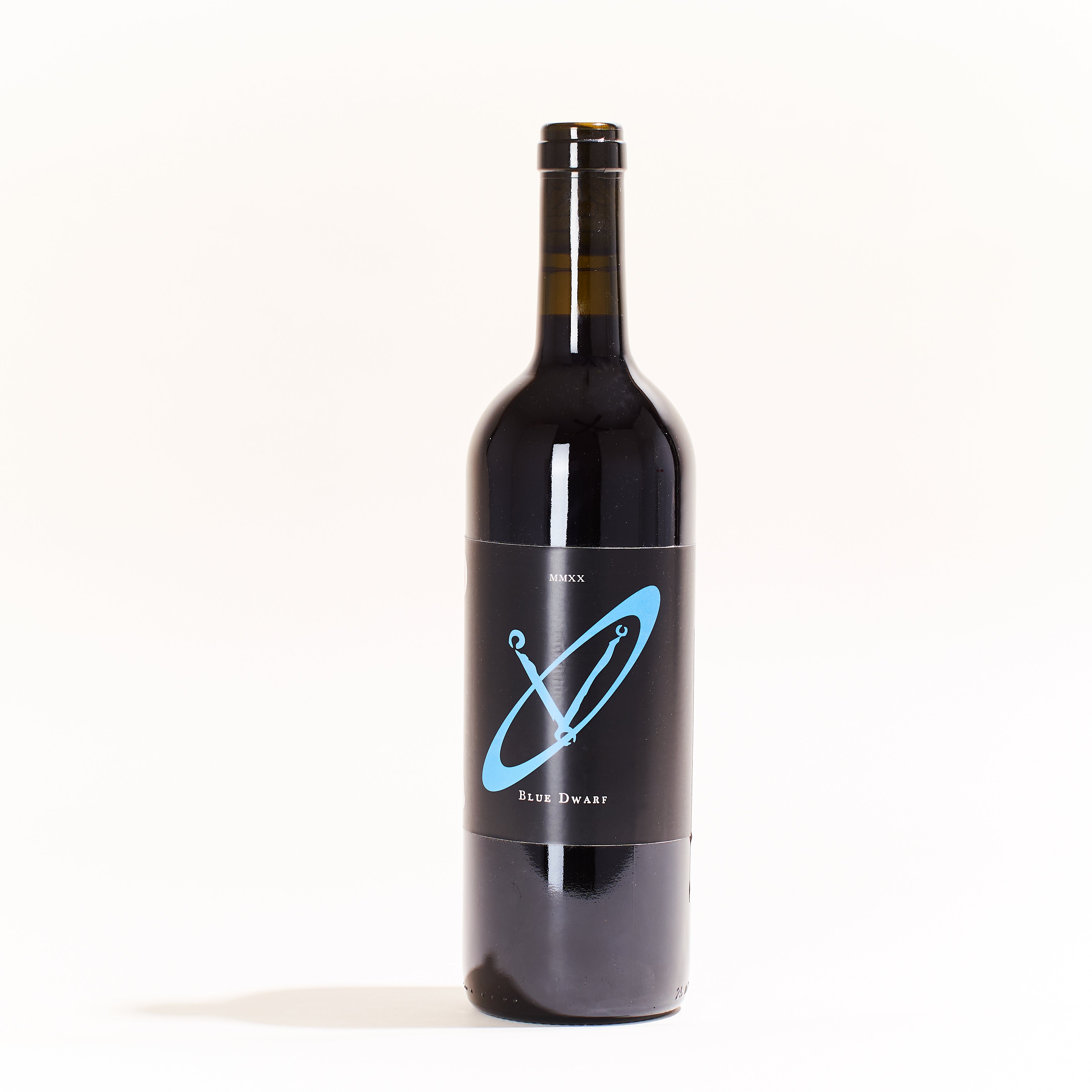 Blue Dwarf | Jediny Sud | MYSA Natural Wine