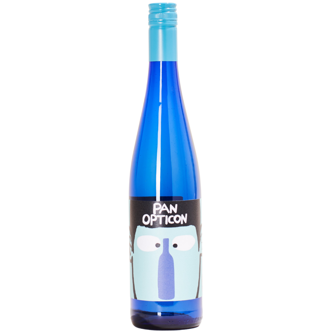 Pan Opticon | Konpira Maru | MYSA Natural Wine