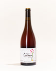 Kunoh Gerbera Viognier Pinot Gris natural white wine Nelson New Zealand