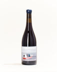 L'Imparfait Negociant Seneca Natural Red Wine Ontario Canada