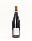 premices-domaine-de-la-roche-buissiere-natural-Red-wine-Rhône Valley-France