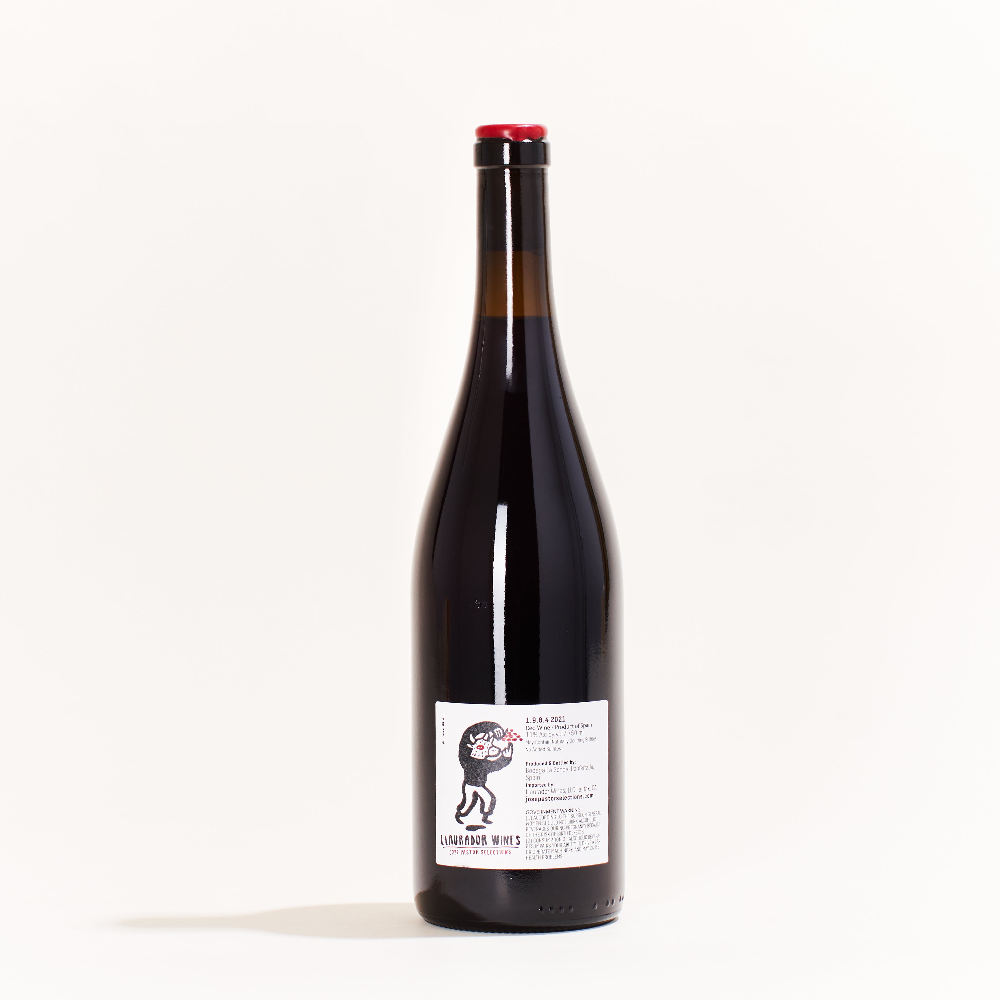 La-Senda-1984-Mencia-natural-