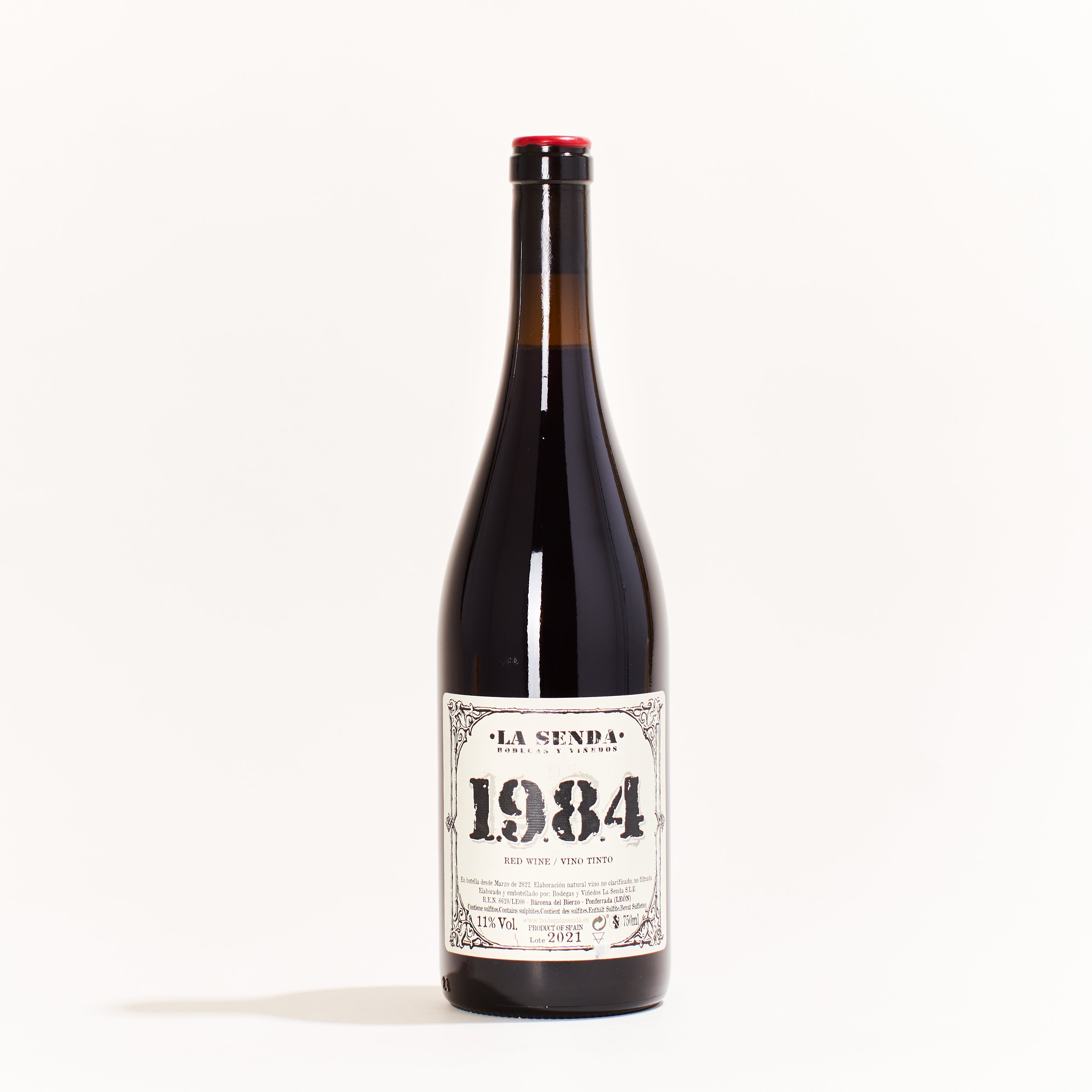 La-Senda-1984-Mencia-natural-