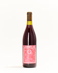 Leoncio Pais Natural Red Wine Itata Valley Chile