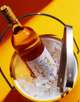 Mae Son Orange Muller Thurgau Natural Orange Wine