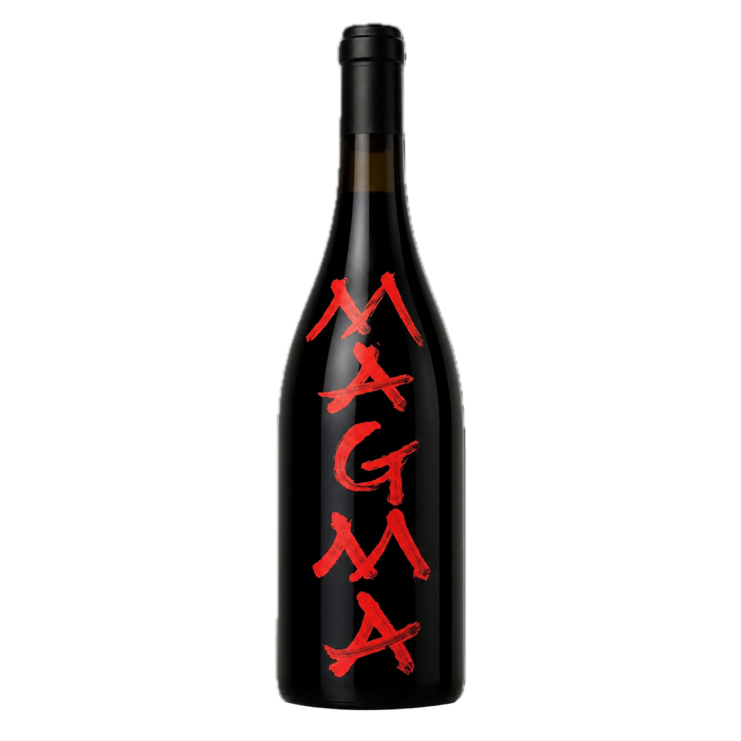 Frank Cornelissen MAGMA 2020 ナチュラルワイン Magma Rosso 750mL | Frank Cornelissen | MYSA Natural Wine