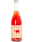 Meinklang Prosa natural Rosé wine Burgenland Austria front