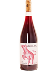 Meinklang Roter Mulatschak natural red wine Burgenland Austria Front