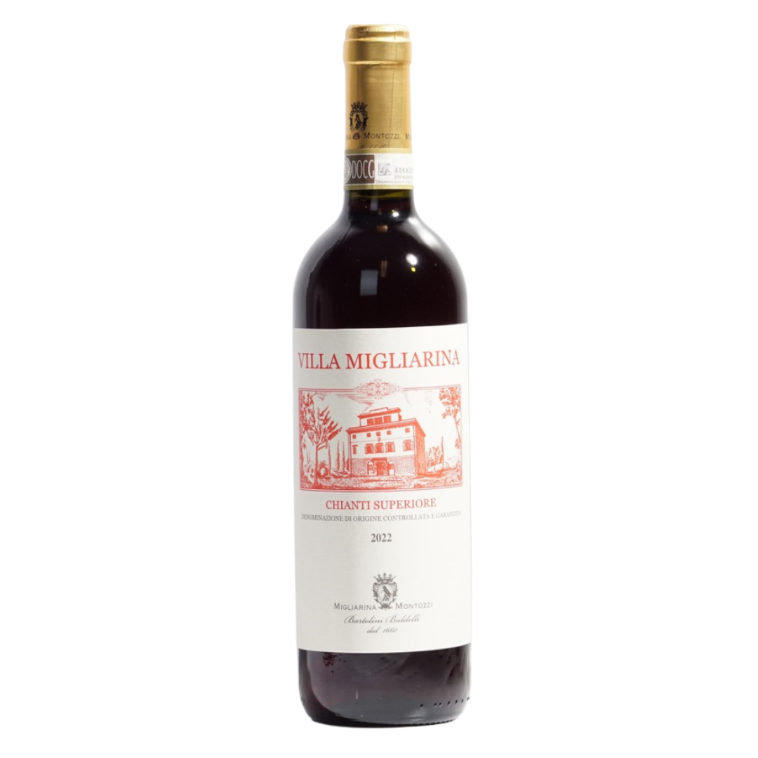 ワイン MONTAGLIARI Chianti Classico Riserva1978 ワイン MONTAGLIARI