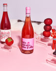 Valentine's Day Natural Wine Box