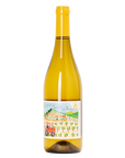 Pierre Bories Hippolyte Blanc natural white wine Languedoc France