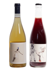Pinard et Filles Quebec Natural Wine 2-Pack 2024