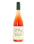 “Pituko” Rose Viña Echeverria natural Rosé wine Central Valley Chile front