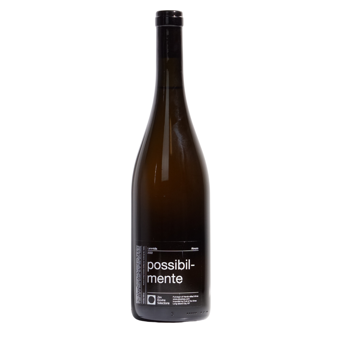 Possibilmente | Lammidia | MYSA Natural Wine