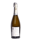 Prosecco di Valdobbiadene Brut DOCG Fagher by Le Colture natural white wine from Veneto Treviso Italy