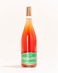 Rosado Murcia Rose Garcia Perez Monastrell Murcia Spain natural Rosé wine