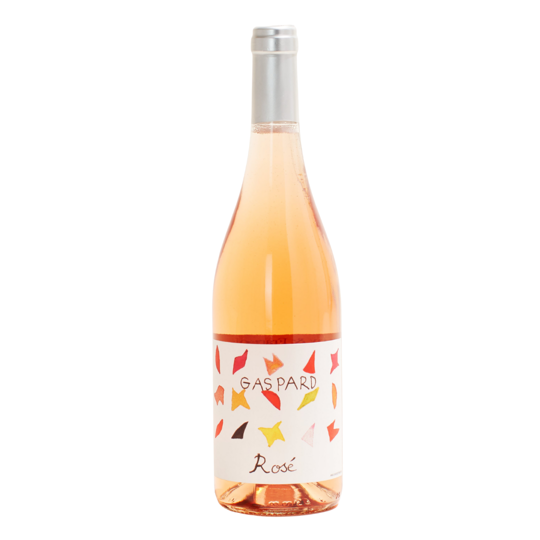 Rose | Gaspard | MYSA Natural Wine
