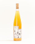 tatto zero ruth lewandowski california usa natural white orange wine