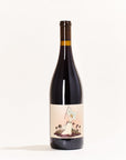 Scythian Wine Co. Cucamonga Revolution Grenache natural red wine California USA