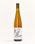 Sons of Wine Soulographie RAW NOV Pinot Blanc, Auxerrois, Chardonnay, Pinot Gris natural white wine Alsace France