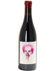 Sweet Berry Wine Las Jaras Natural red wine California USA front