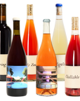 Swick 6-Pack Natural Wine Bundle